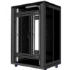 Tủ mạng kĩ thuật DLRACK 27U-1000