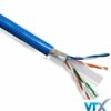 DÂY MẠNG FTP CAT6