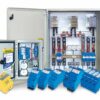 Tủ Cắt Lọc Sét 03 Pha