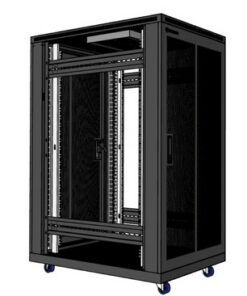 Tủ mạng kĩ thuật DLRACK 27U-1000