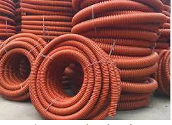 Ống nhựa xoắn HDPE 50/40