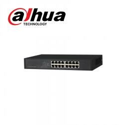 Switch DAHUA PFS3016-16GT 10/100/1000