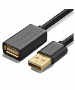 Cáp USB 2.0 nối dài 1.5M Ugreen