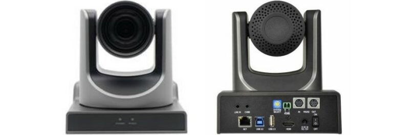 Ex430 Camera hội nghị TEZAG EX430 » Tech Sài Gòn