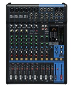 Mixer Yamaha MG-12XU