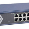 16-PORT GIGABIT SMART SWITCH HIKVISION DS-3E1516-EI